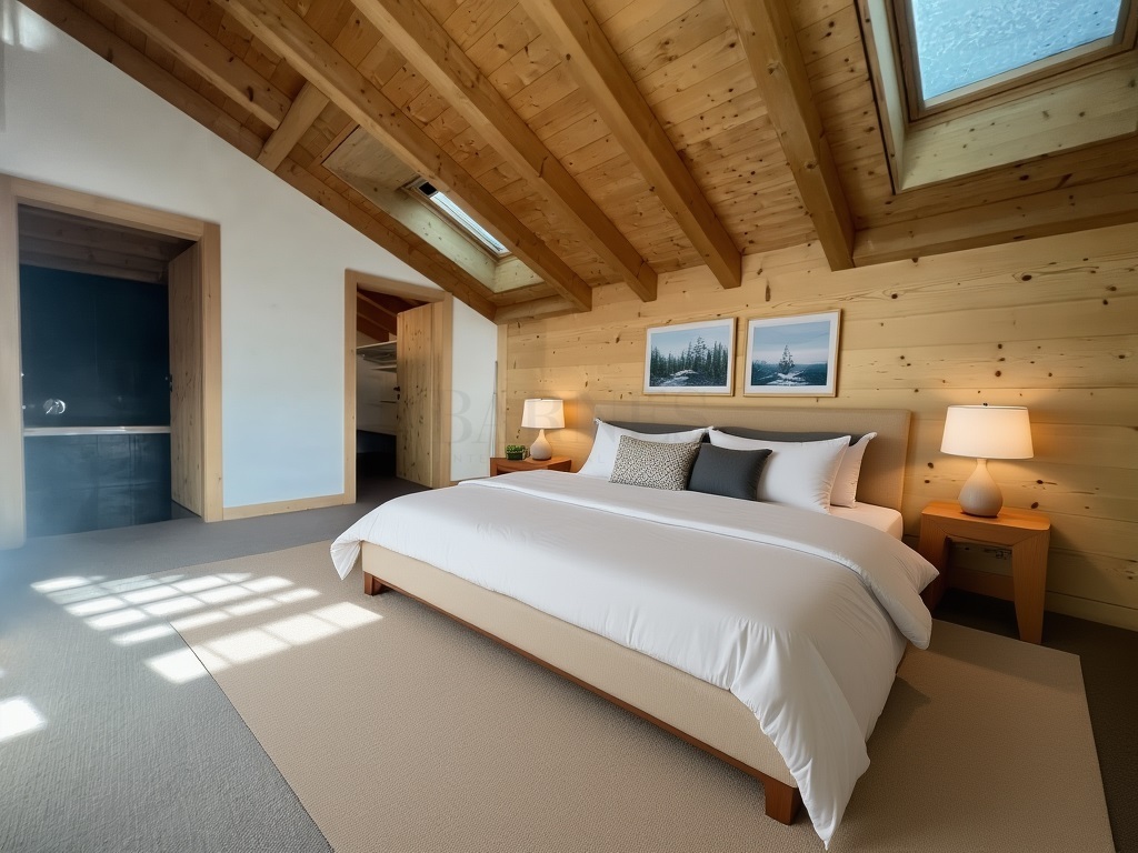 Daire Saanen - picture 6