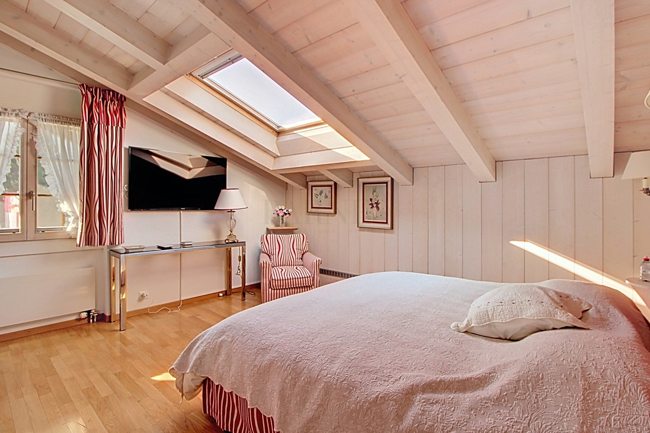 Gstaad  - Appartement 14 Pi&egrave;ces 7 Chambres - picture 6