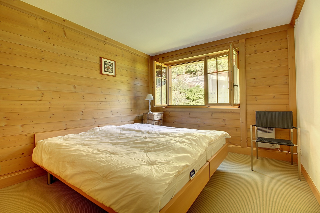 Daire Château-d'Oex - picture 7