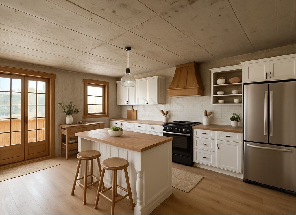 منزل Rougemont - picture 3