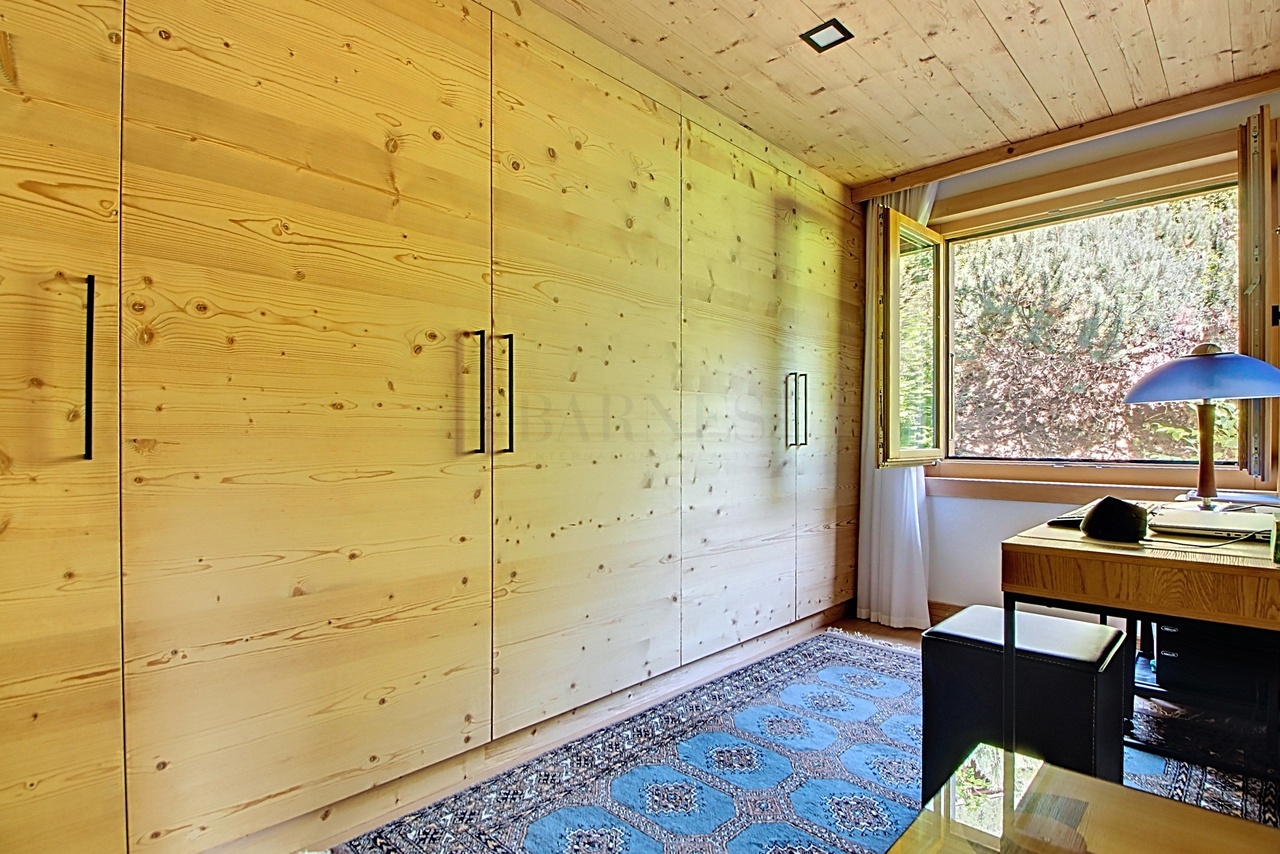 Daire Château-d'Oex - picture 7