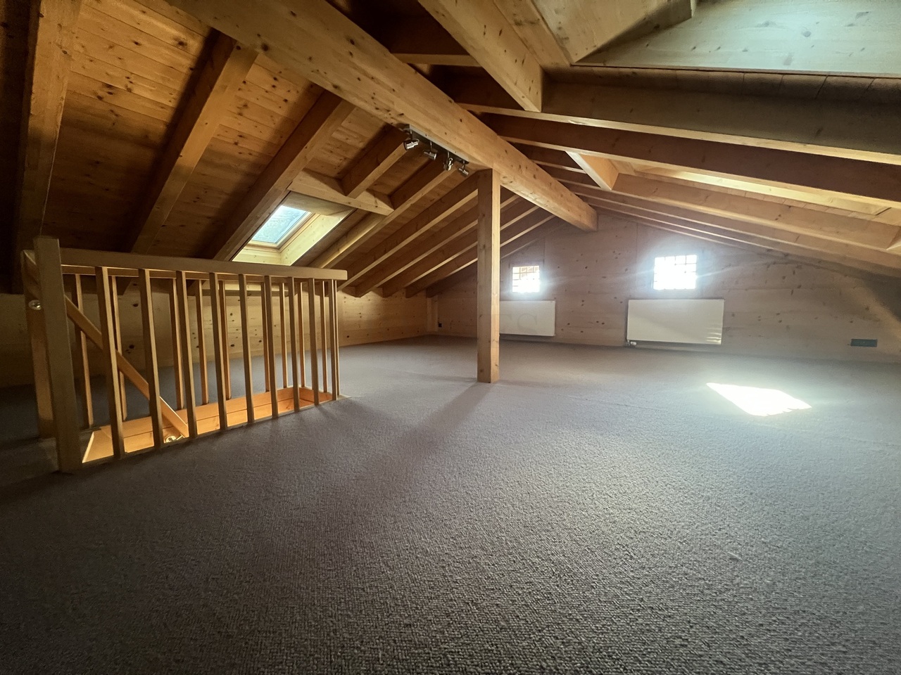 Daire Saanen - picture 9