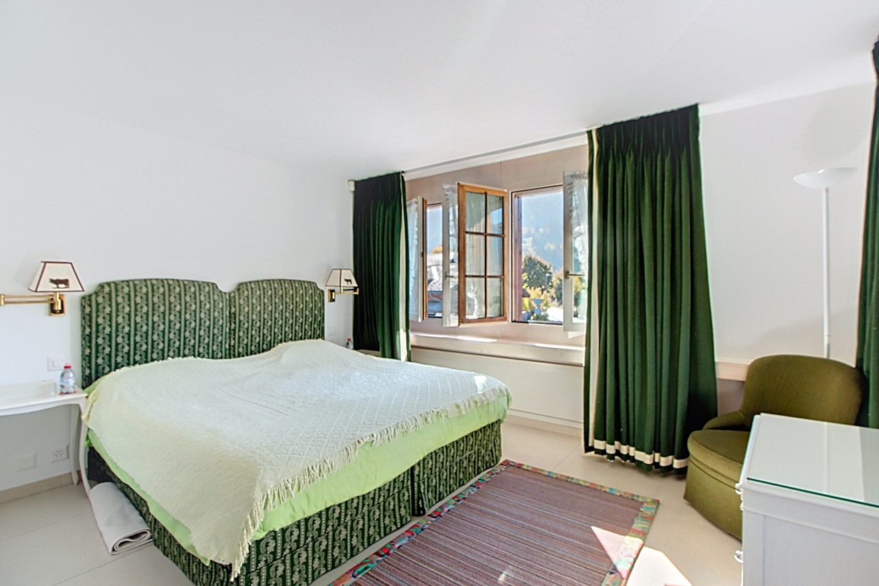 Daire Gstaad - picture 4