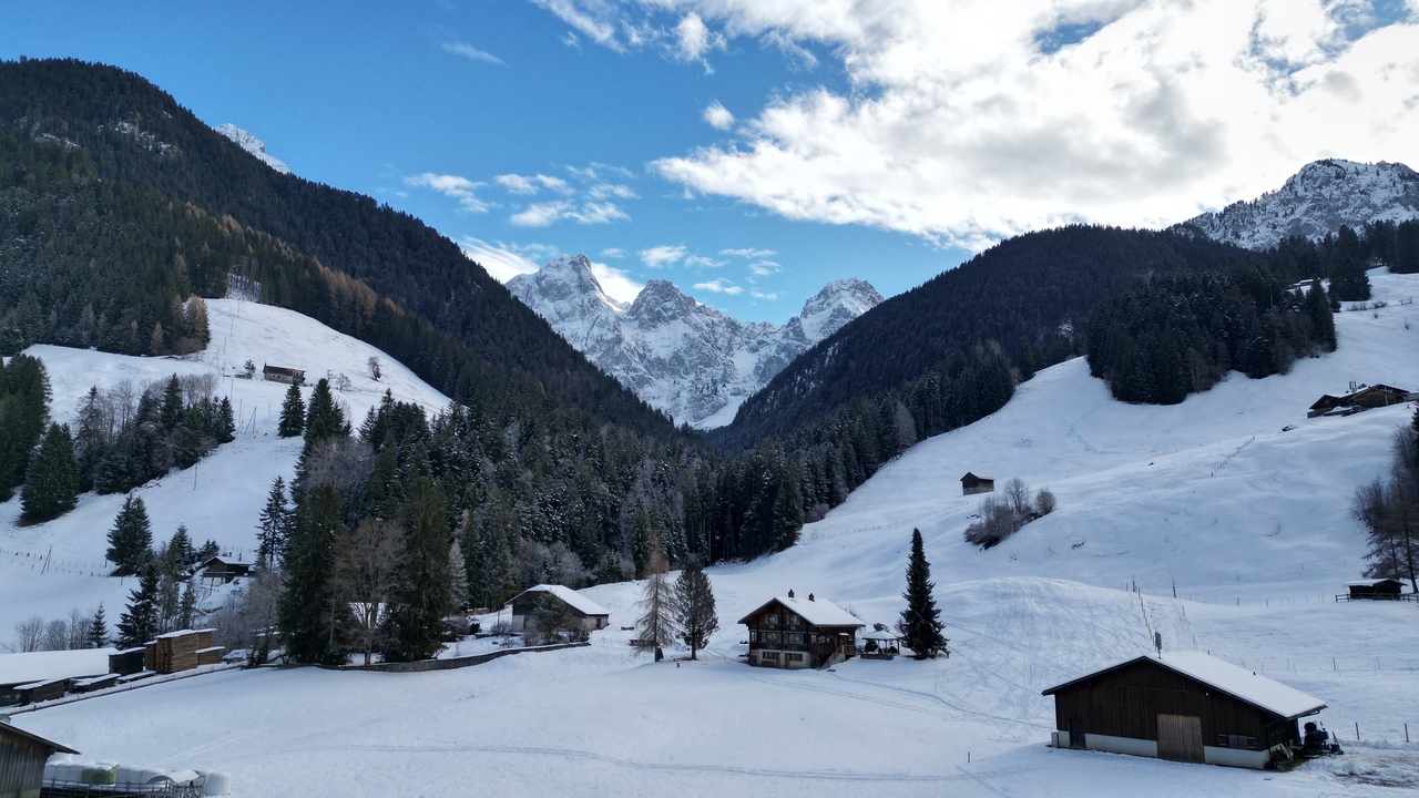 Daire Château-d'Oex - picture 11