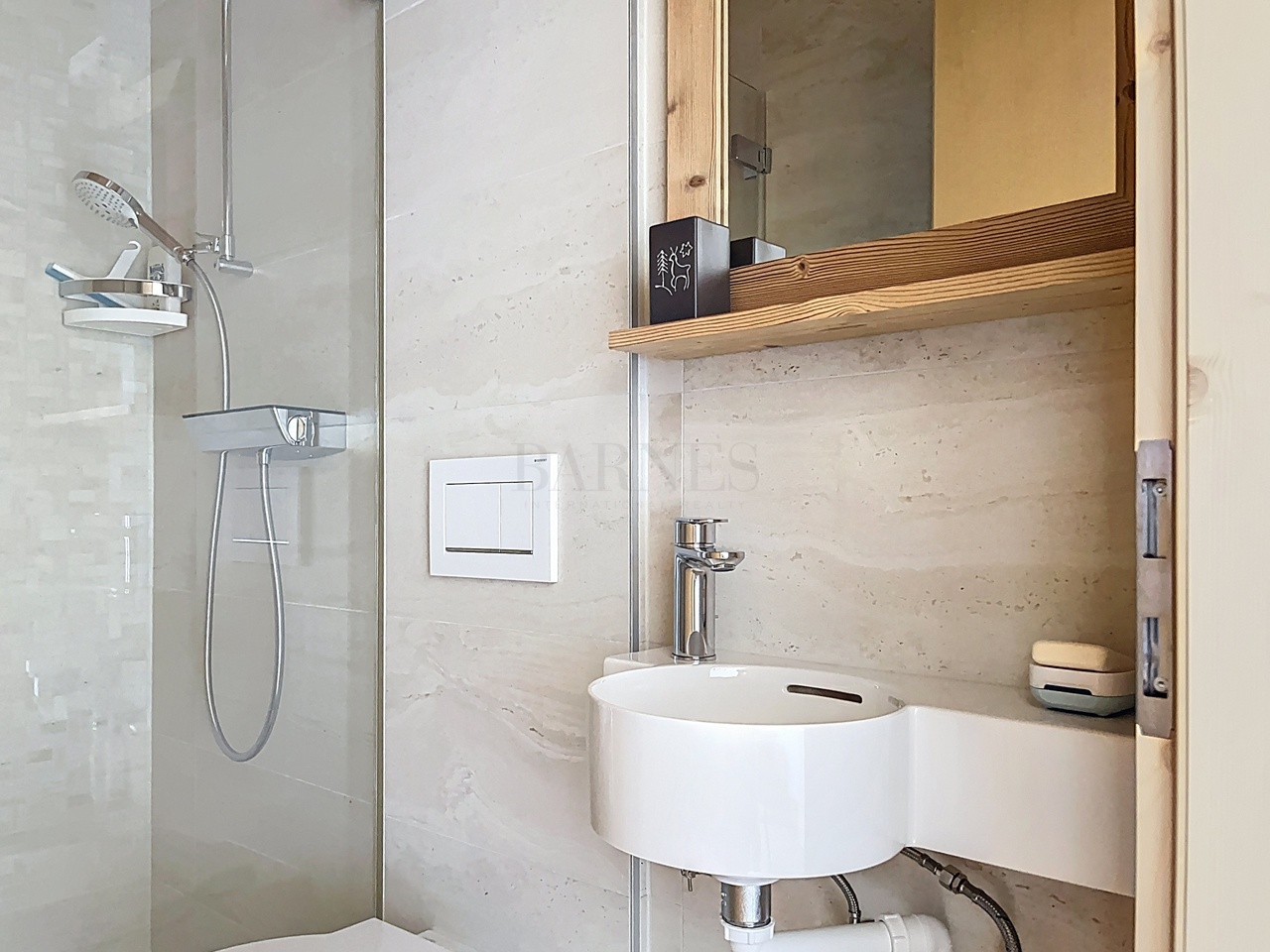 Daire Château-d'Oex - picture 9