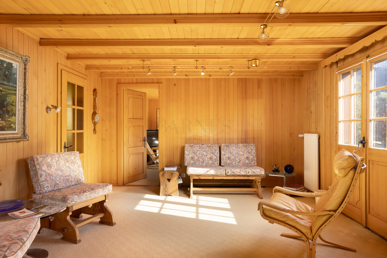 Ev Château-d'Oex - picture 4