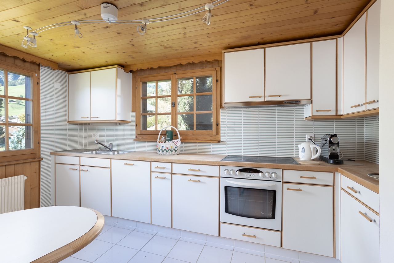 Ev Château-d'Oex - picture 6