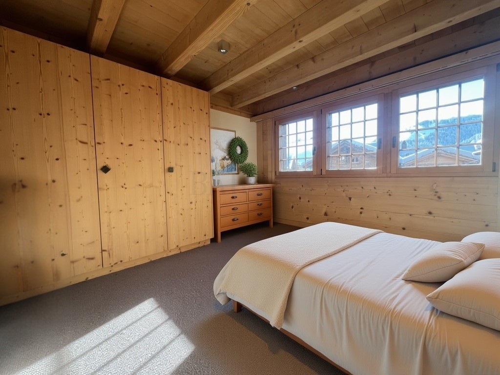 Daire Saanen - picture 8