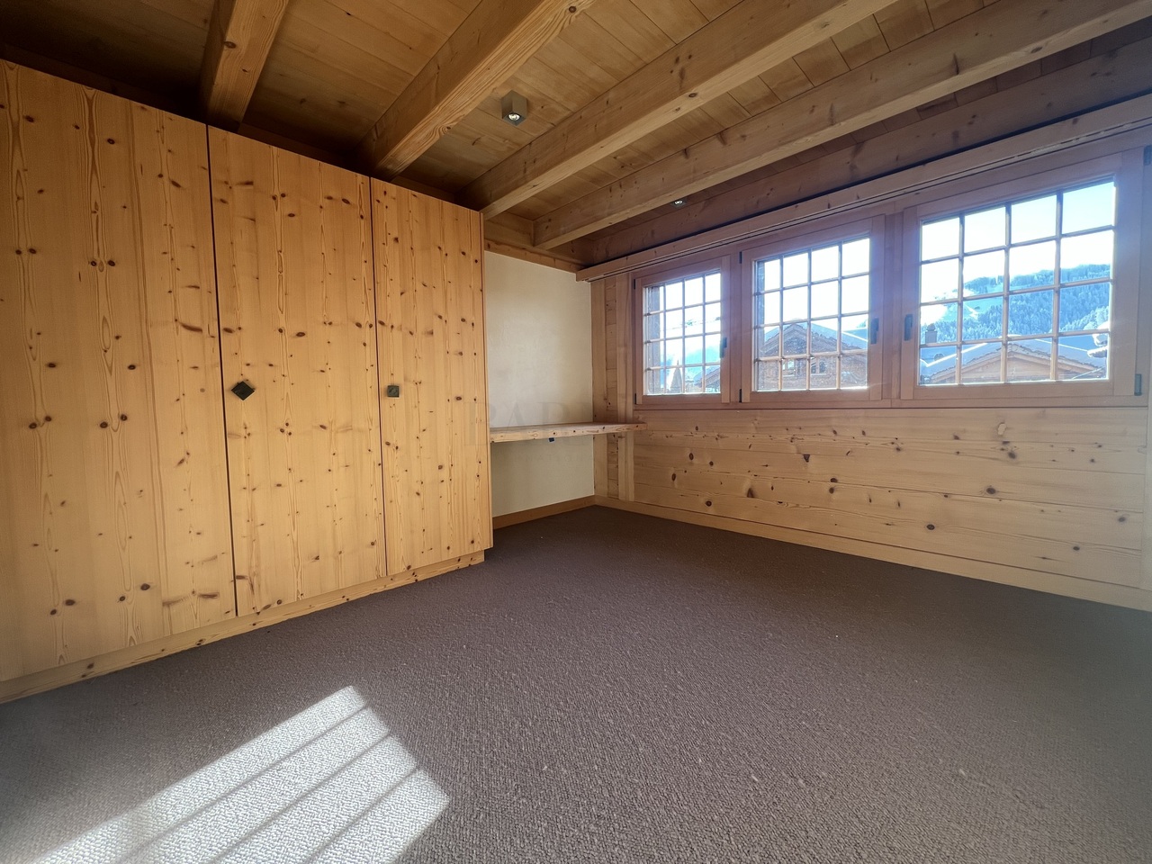 Daire Saanen - picture 7