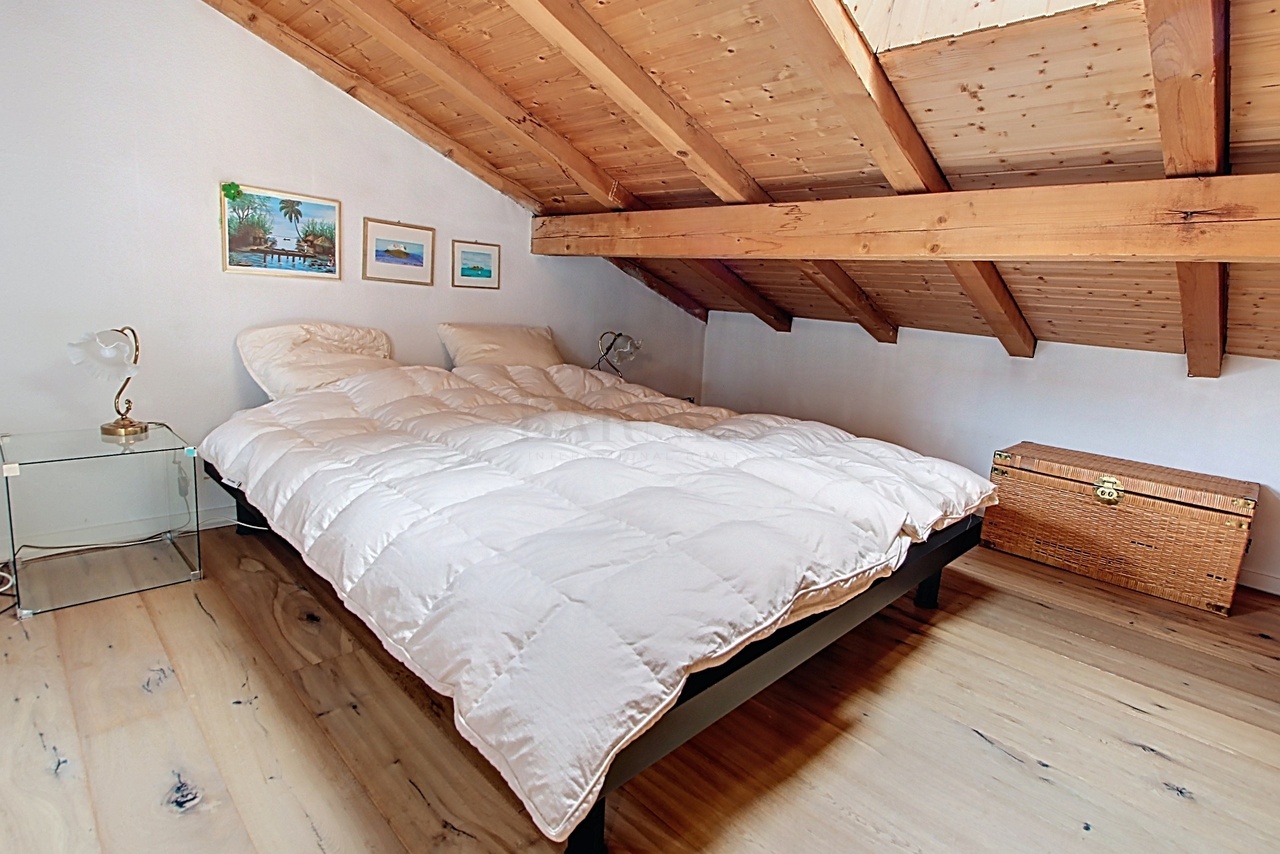 شقة Saanen - picture 4