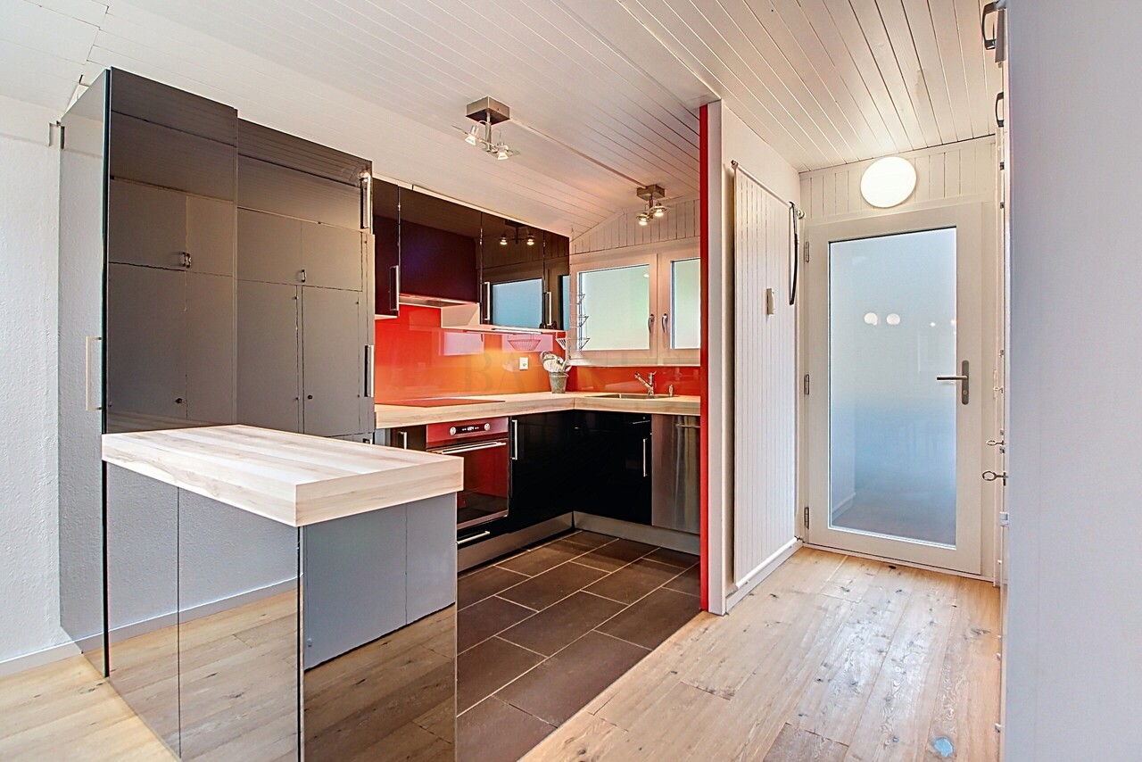 شقة Saanen - picture 2