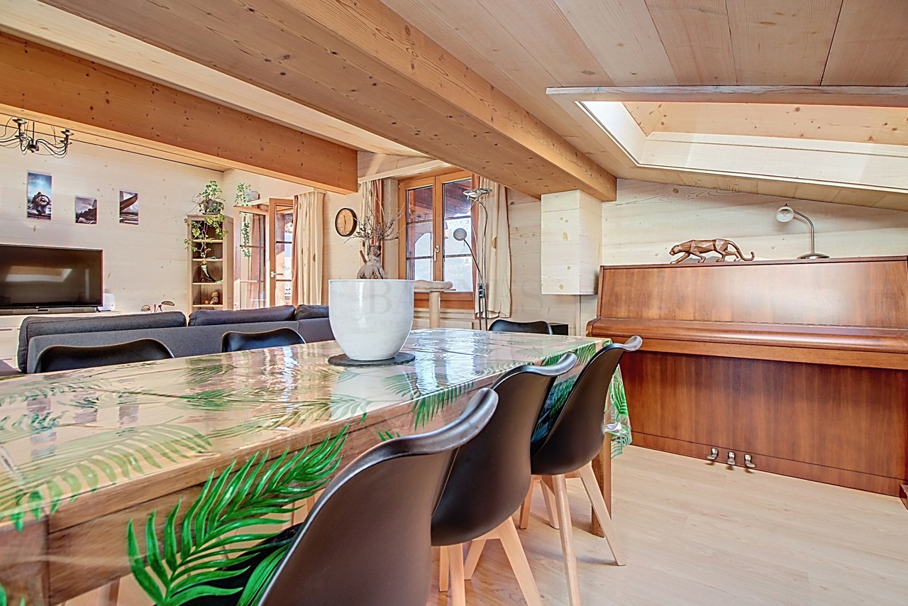 Ev Château-d'Oex - picture 7