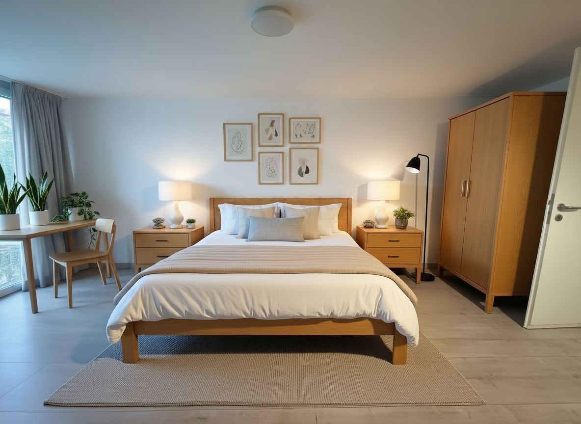 Gstaad  - Appartement 1 Pi&egrave;ce, 1 Chambre - picture 6