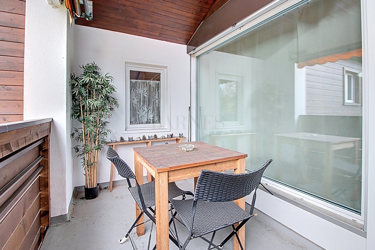 شقة Saanen - picture 3