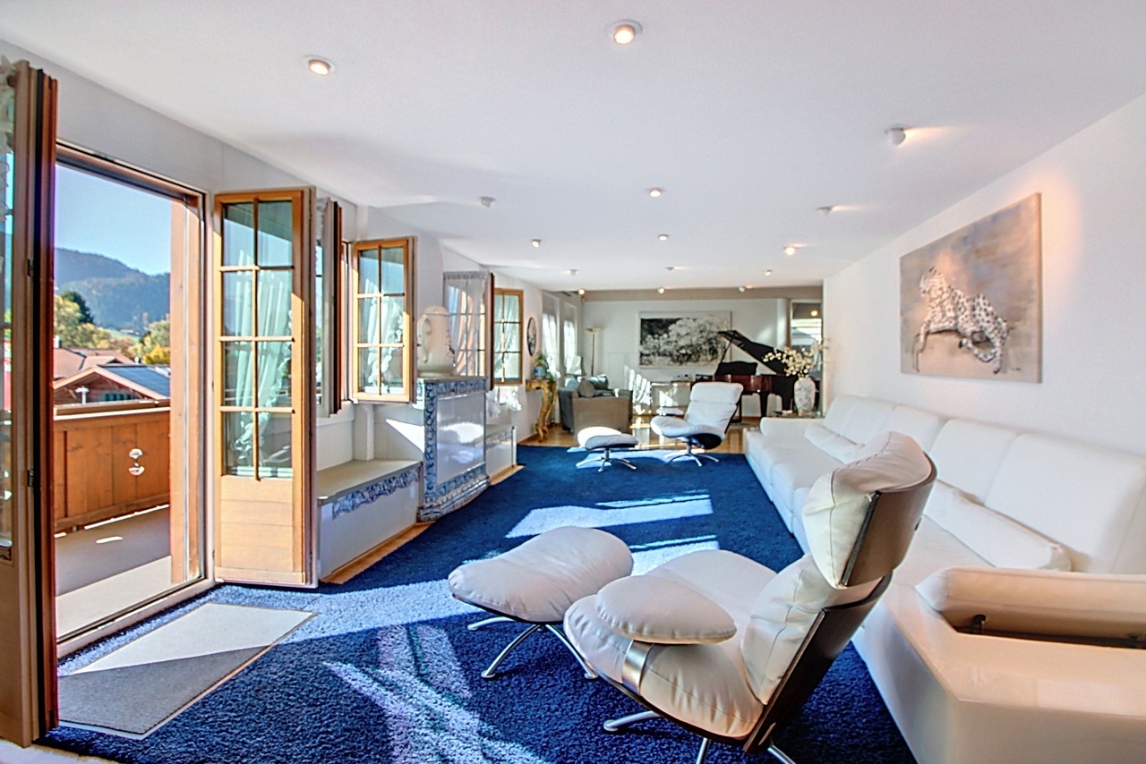 Appartement Gstaad  -  ref B-32F_04 (picture 2)