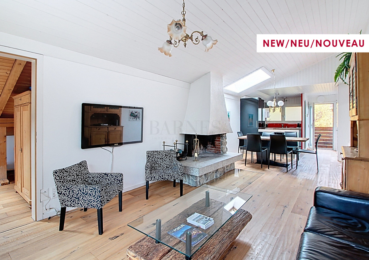 شقة Saanen - picture 1