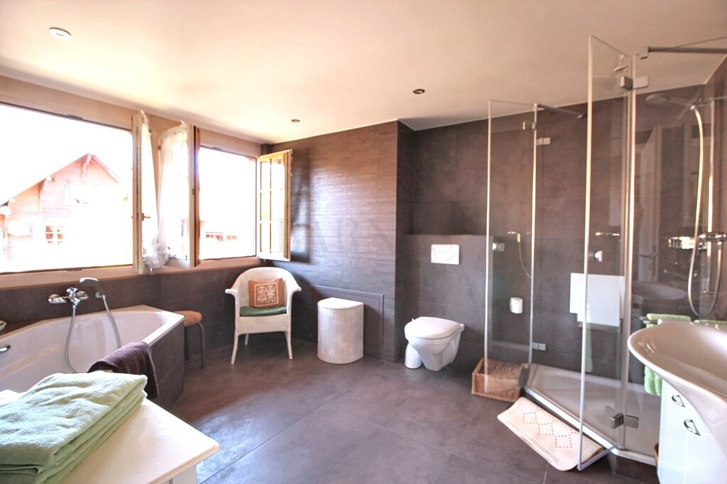 Daire Gstaad - picture 5