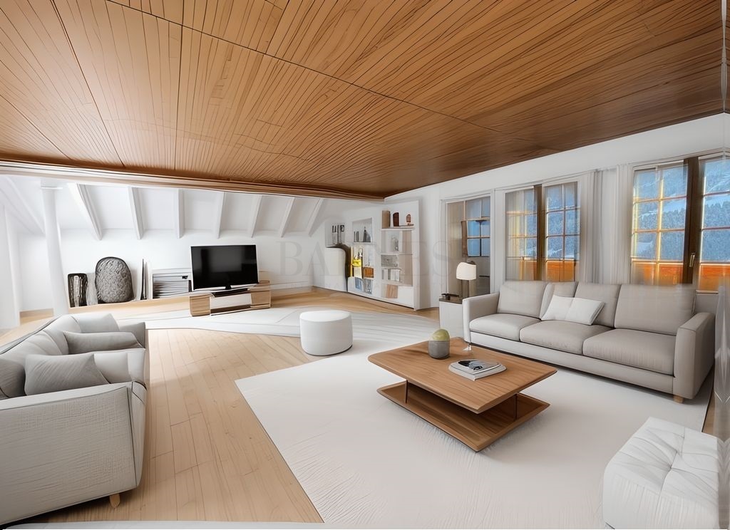 منزل Rougemont - picture 5