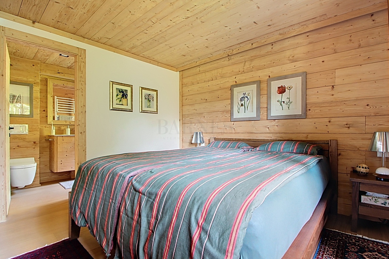 Daire Château-d'Oex - picture 5