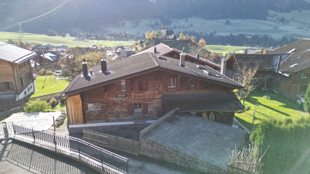 Ev Château-d'Oex - picture 10