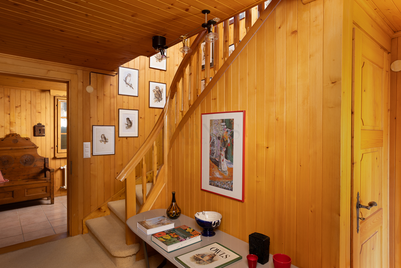 Ev Château-d'Oex - picture 7