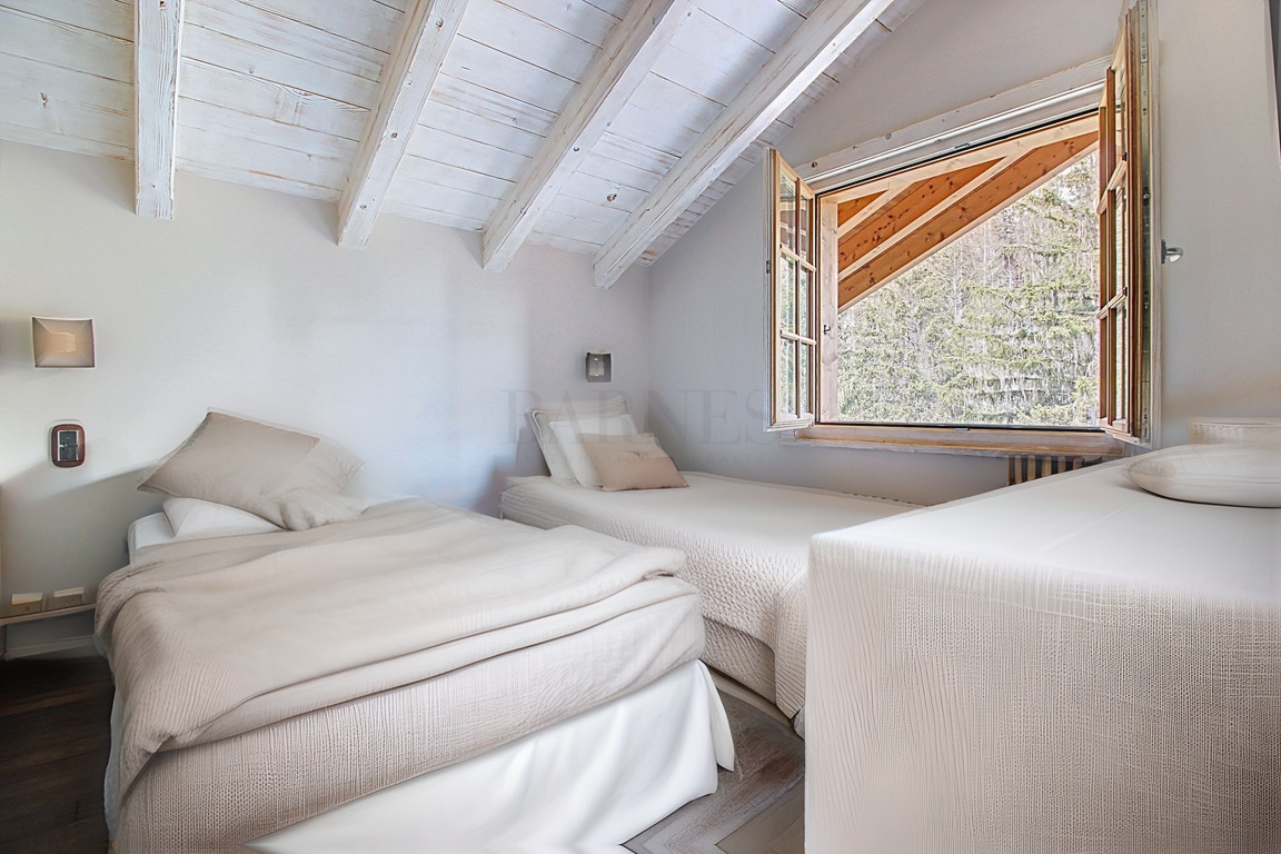 Daire Château-d'Oex - picture 6