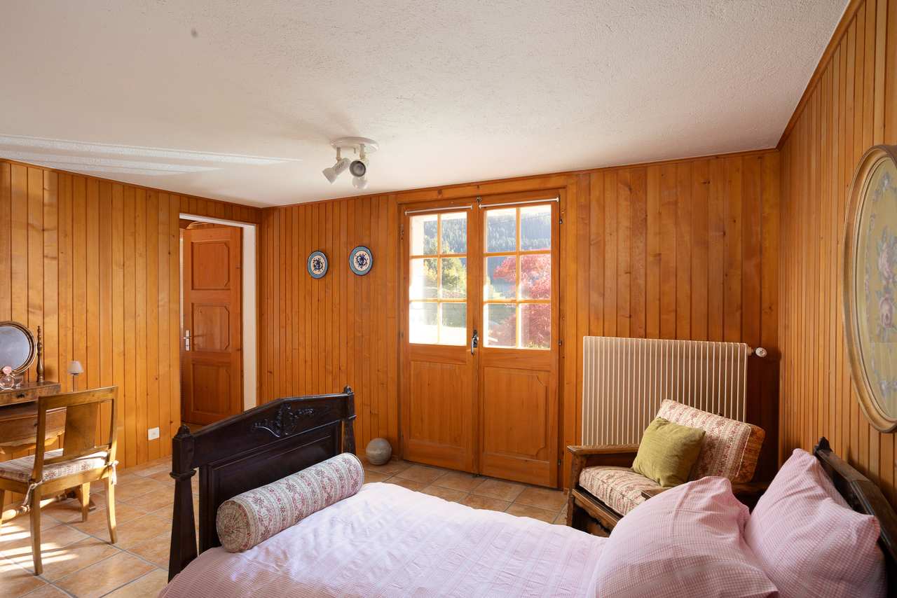 Ev Château-d'Oex - picture 12