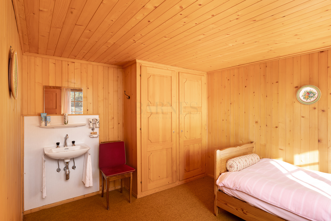 Ev Château-d'Oex - picture 13