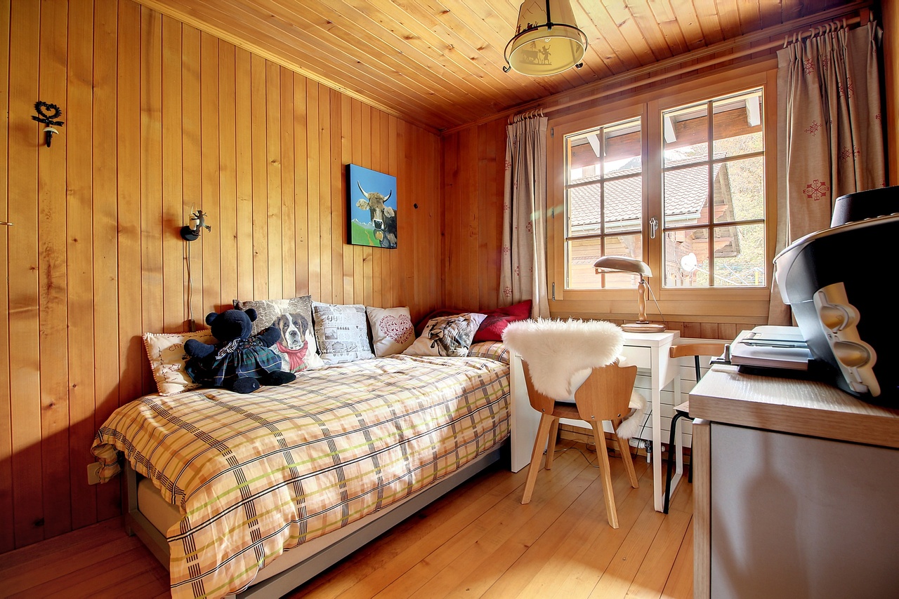 Ev Château-d'Oex - picture 4