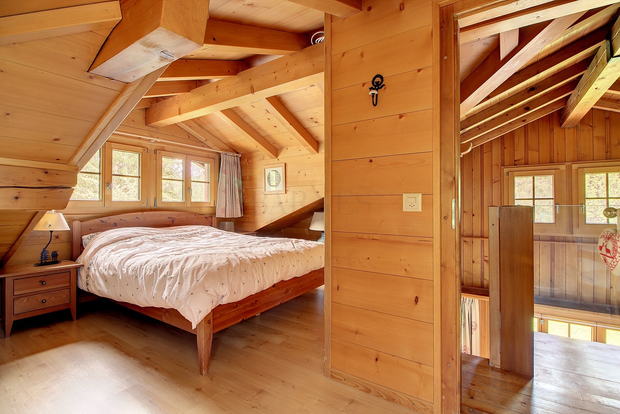 Ev Château-d'Oex - picture 7