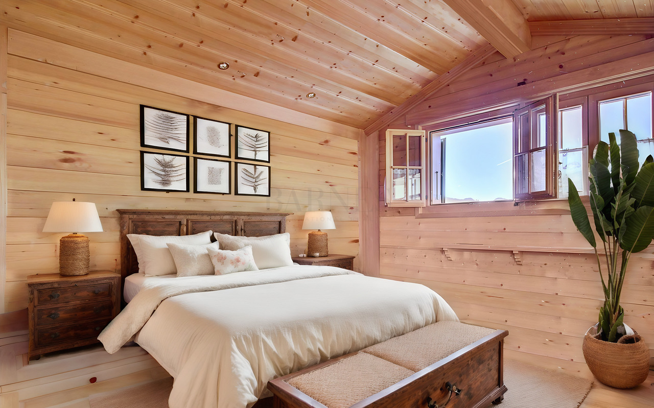 Daire Rougemont - picture 4