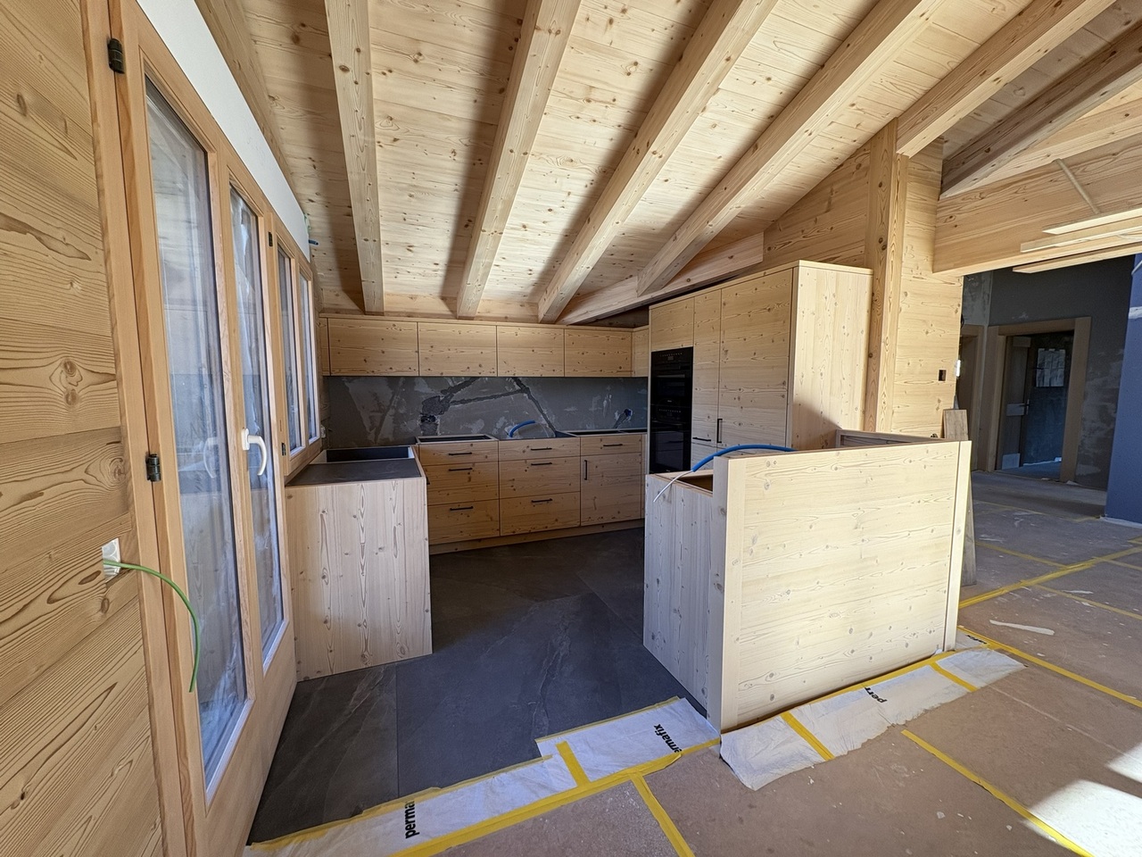 Appartement Saanen  -  ref B-29B_03_a (picture 2)