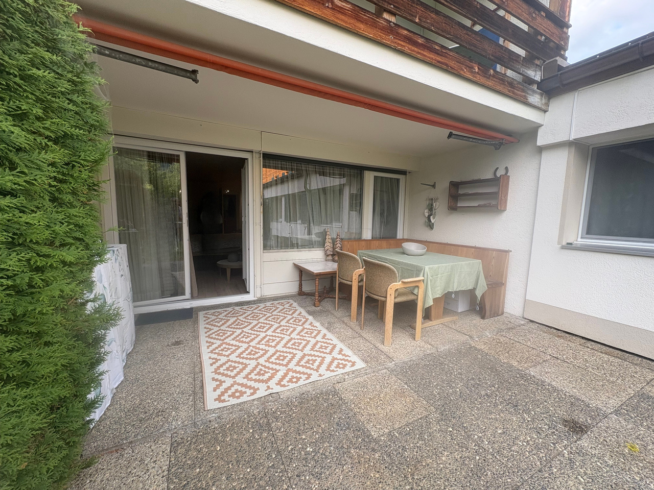 Daire Gstaad - picture 5