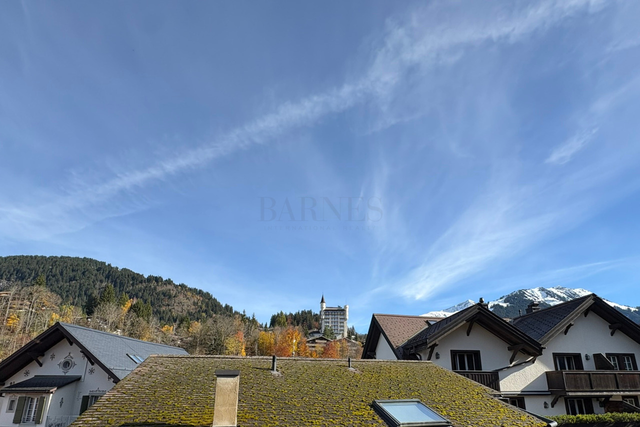منزل Gstaad - picture 2