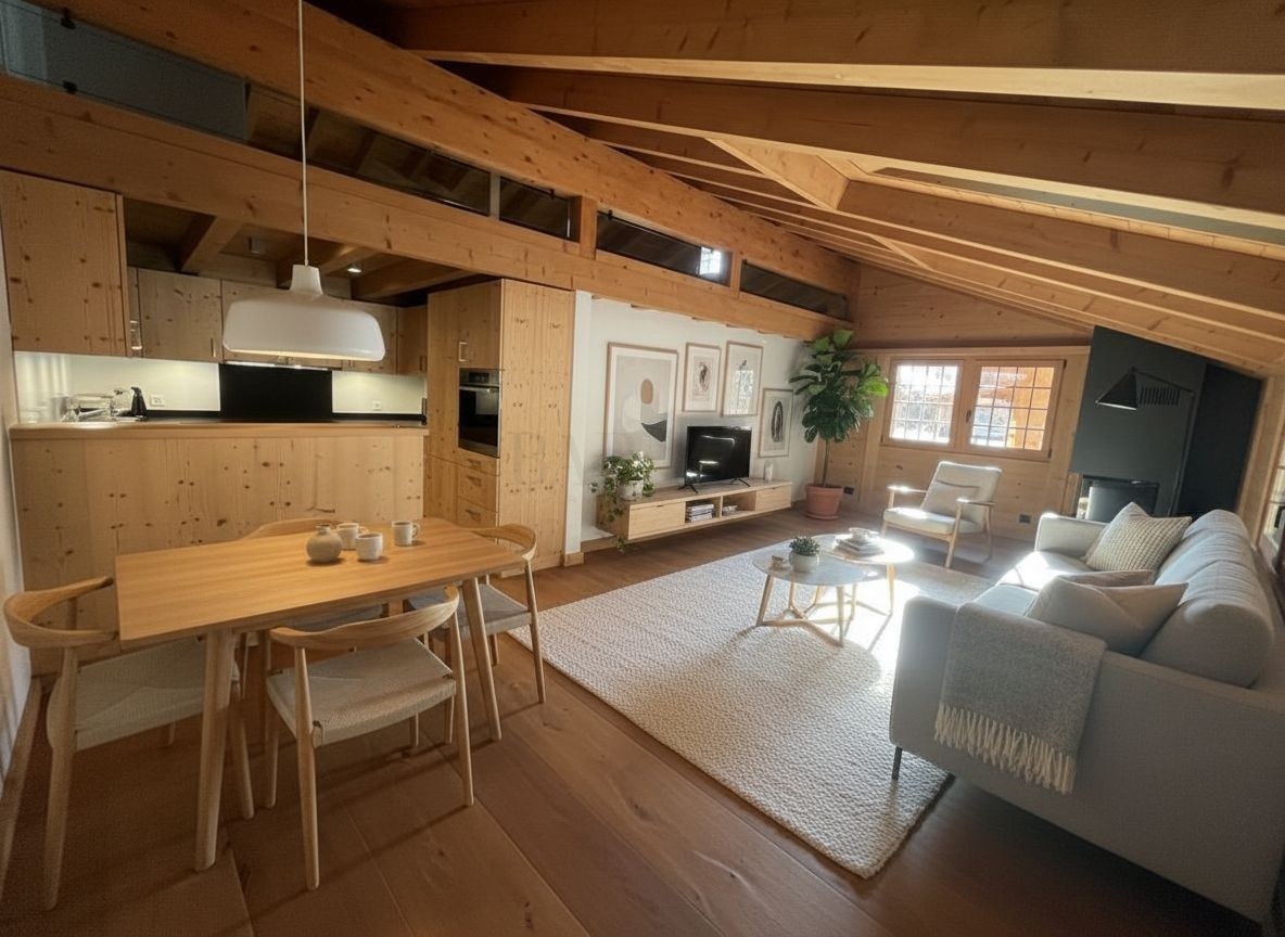 Daire Saanen - picture 4