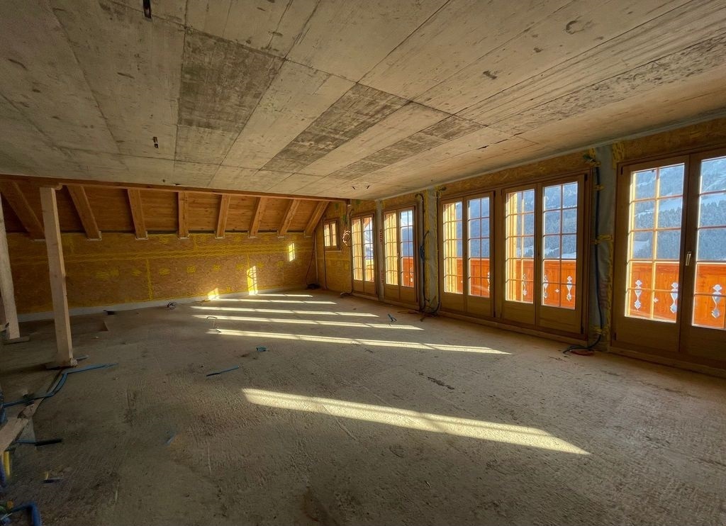 منزل Rougemont - picture 4