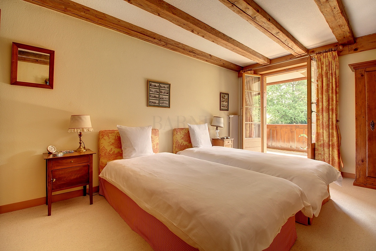 Daire Château-d'Oex - picture 8