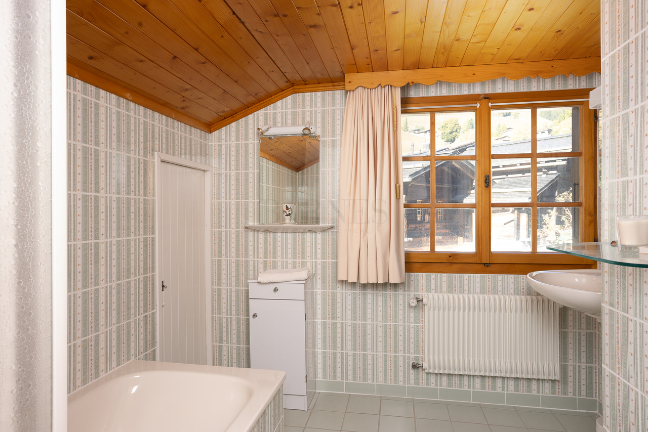 Ev Château-d'Oex - picture 11