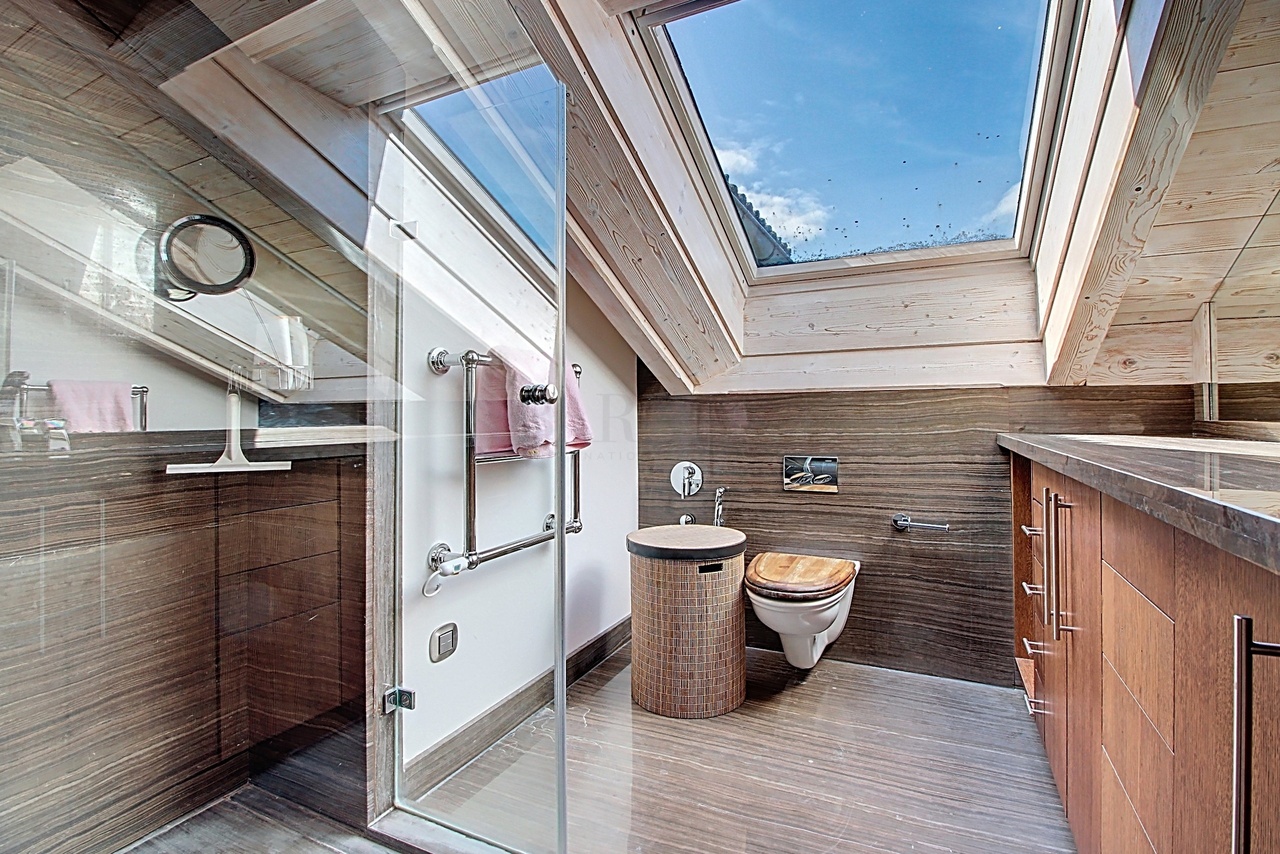 Daire Château-d'Oex - picture 7