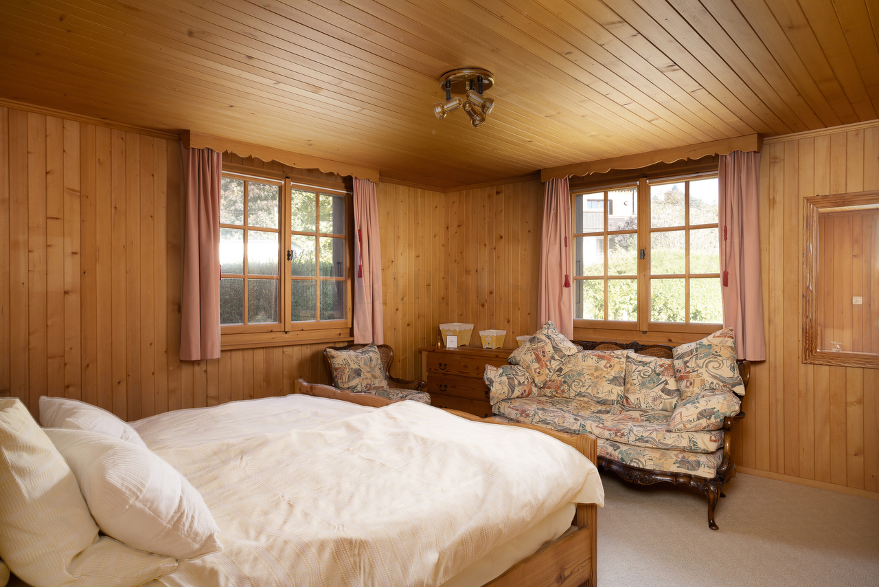 Ev Château-d'Oex - picture 8