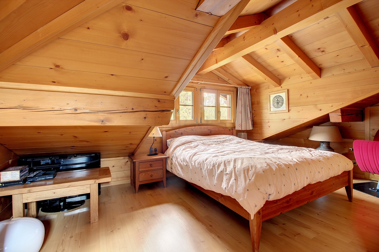 Ev Château-d'Oex - picture 5