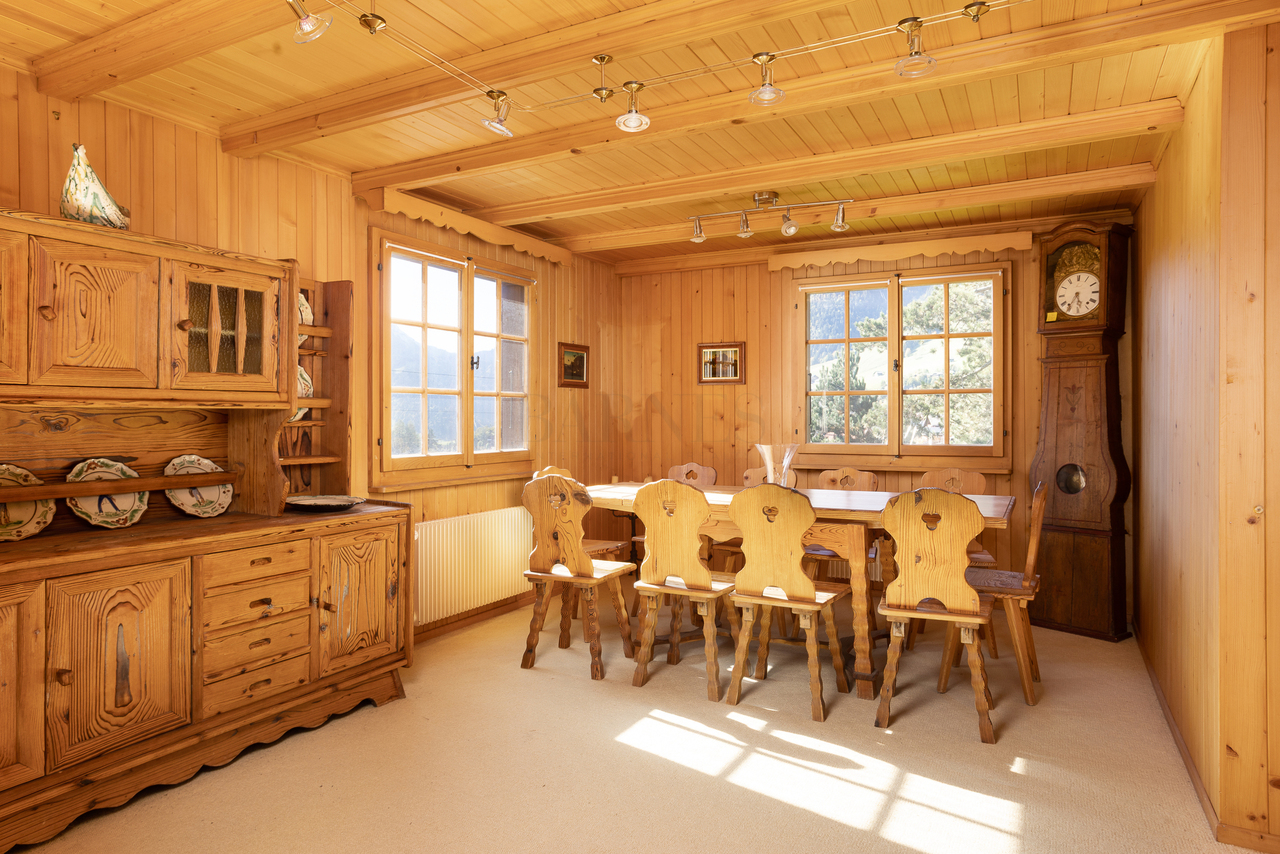 Ev Château-d'Oex - picture 5