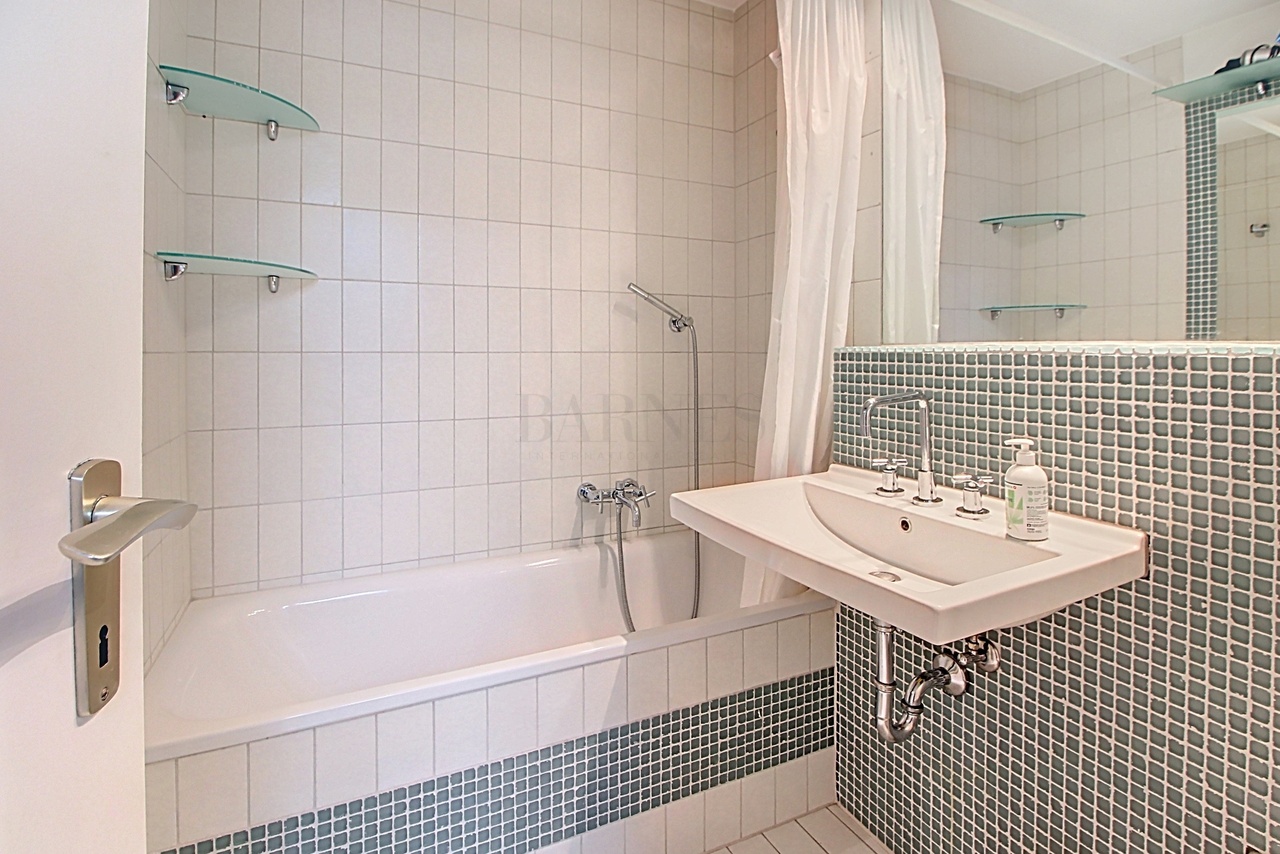 شقة Saanen - picture 5