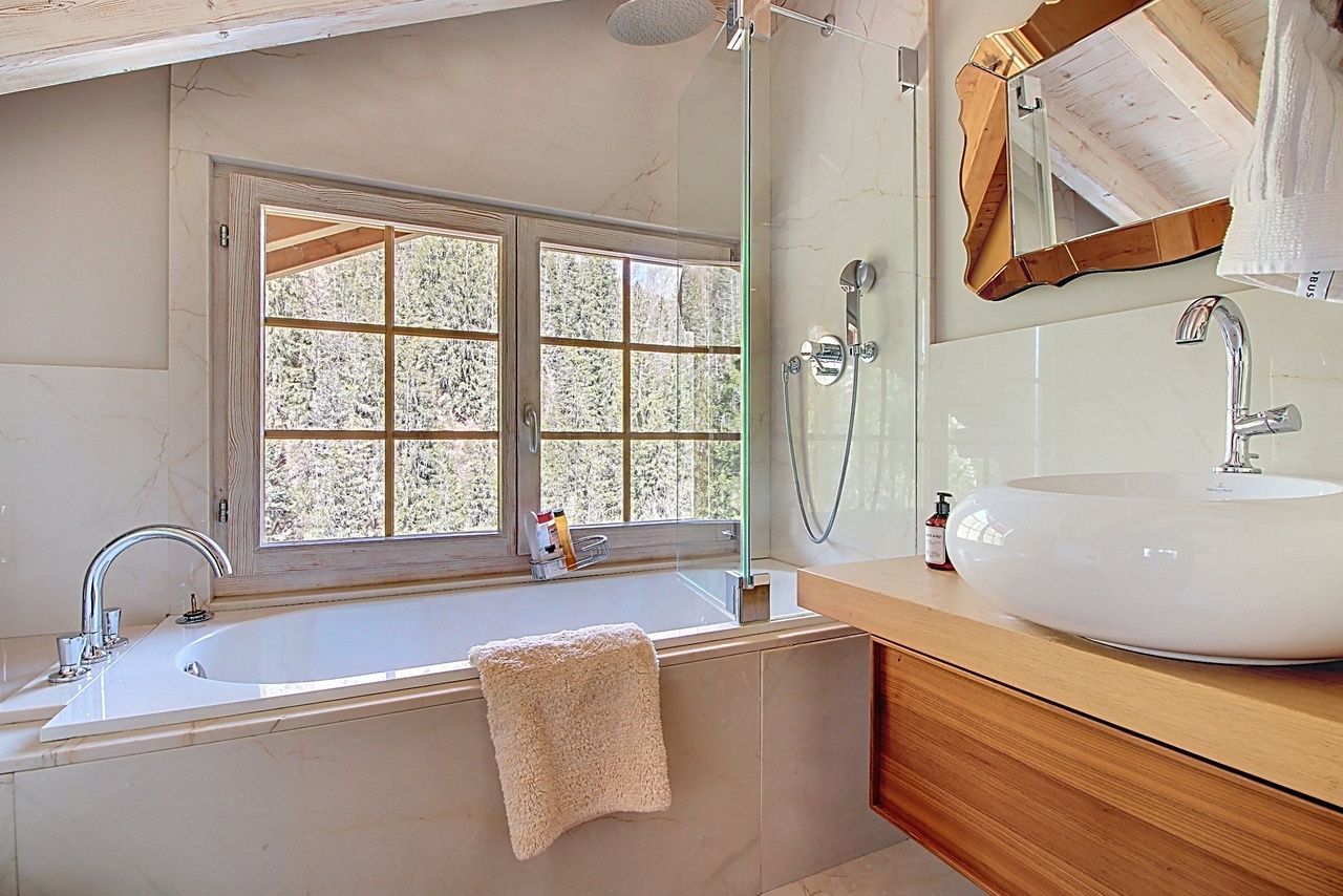 Daire Château-d'Oex - picture 9