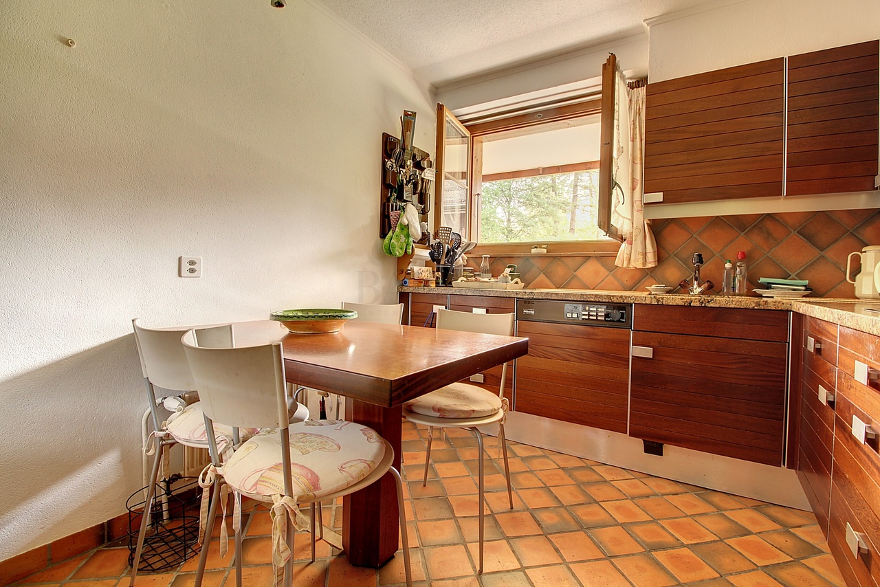 Daire Château-d'Oex - picture 5