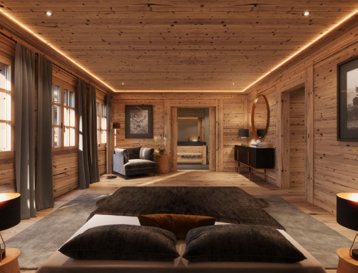 منزل Gstaad - picture 5