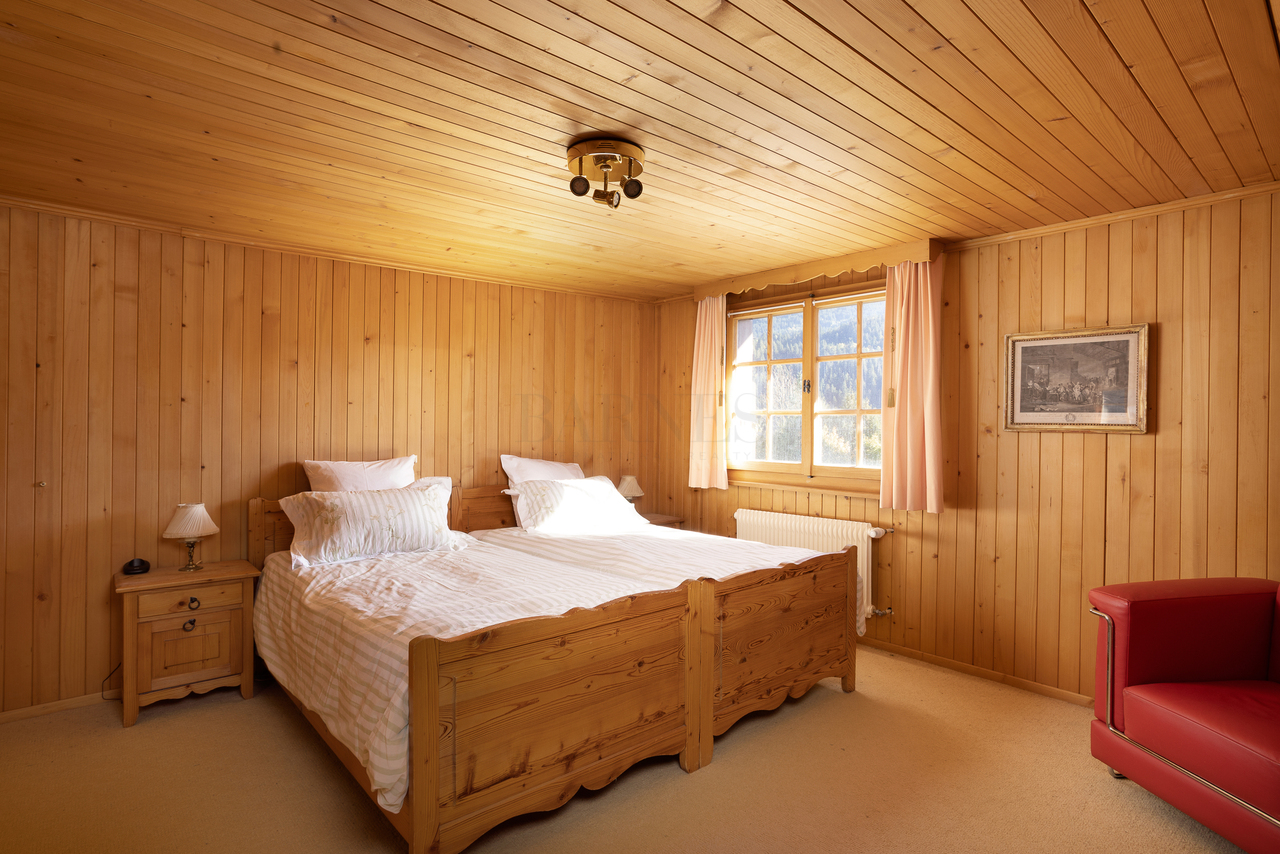 Ev Château-d'Oex - picture 9