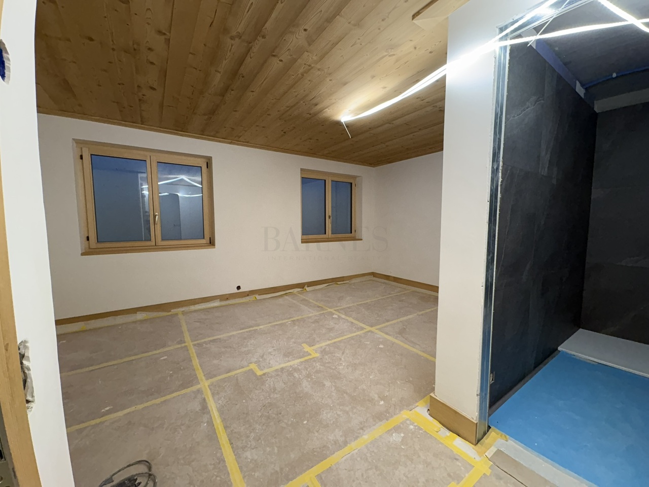 Saanen  - Appartement 4.5 Pi&egrave;ces 3 Chambres - picture 6
